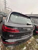 Audi Q5, 2025г, полный привод, робот