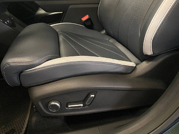 Geely Atlas, 2024г, передний привод, автомат