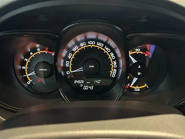 Lada (ВАЗ) Vesta, 2019г, передний привод, механика