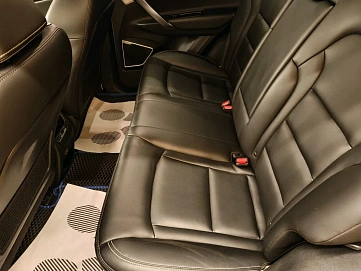 Geely Atlas, 2019г, передний привод, автомат