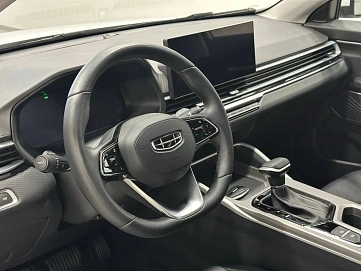 Geely Emgrand, 2024г, передний привод, автомат