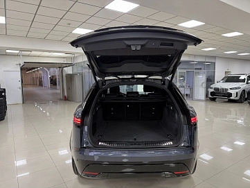 Land Rover Range Rover Velar, 2023г, полный привод, автомат