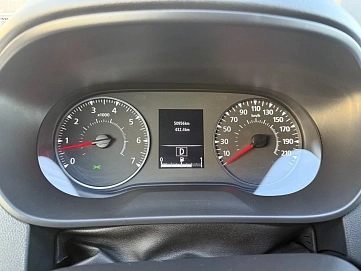 Renault Arkana, 2021г, передний привод, автомат