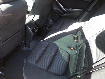 Mazda 6, 2015г, передний привод, автомат