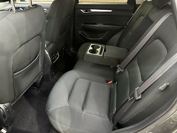 Mazda CX-5, 2022г, полный привод, автомат