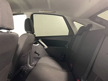 Lada (ВАЗ) Granta, 2018г, передний привод, механика