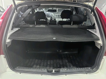 Lada (ВАЗ) Kalina, 2013г, передний привод, механика