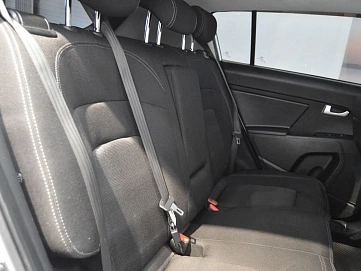 Kia Sportage, 2014г, передний привод, механика