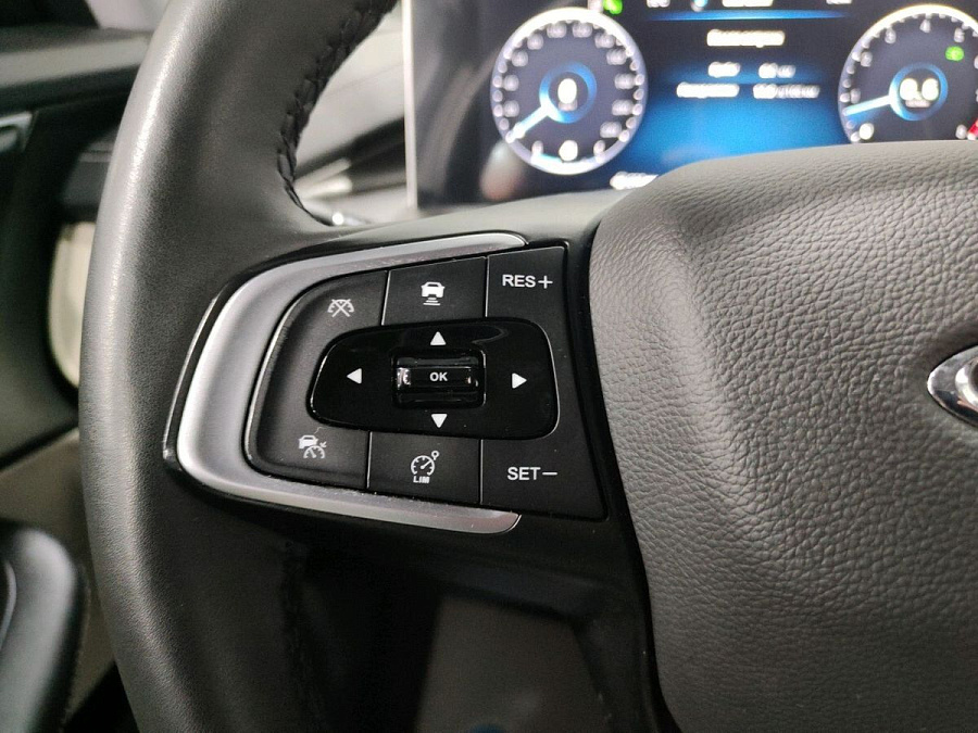 CHERY , 2023г., передний привод, автомат