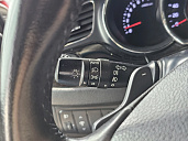 Kia Ceed, 2012г., передний привод, автомат
