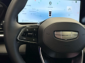 Geely Monjaro, 2025г., полный привод, автомат