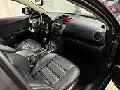 Mazda 6, 2008г., передний привод, механика