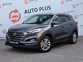 Hyundai Tucson, 2018г., передний привод, автомат