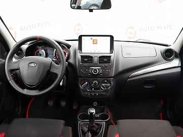 Lada (ВАЗ) Granta, 2024г, передний привод, механика