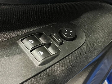 Fiat Punto, 2012г, передний привод, робот