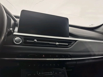 Chery Tiggo 7 Pro, 2021г, передний привод, вариатор