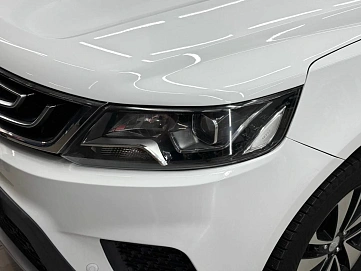 Geely Emgrand X7, 2020г, передний привод, механика