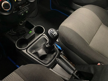 Lada (ВАЗ) Kalina, 2013г, передний привод, механика