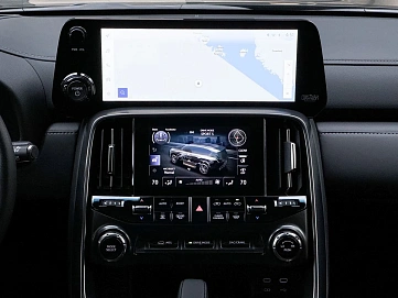 Lexus LX, 2025г, полный привод, автомат