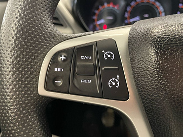 Lada (ВАЗ) Vesta, 2018г, передний привод, механика