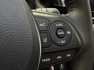 Toyota RAV4, 2025г, полный привод, вариатор