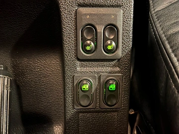 Lada (ВАЗ) 2121 (4x4), 2009г, передний привод, механика