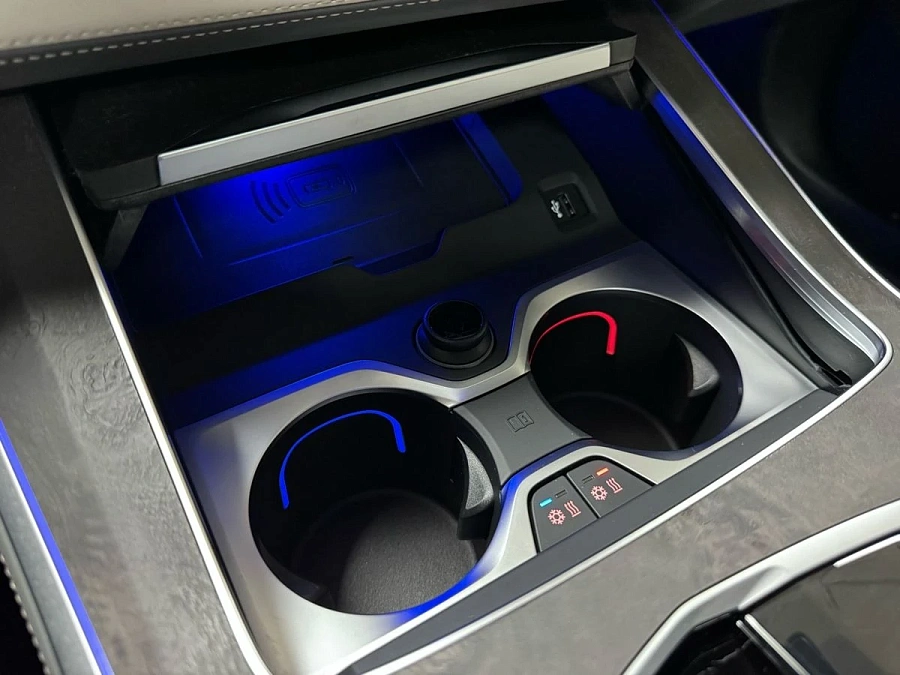 BMW X5, 2024г., полный привод, автомат