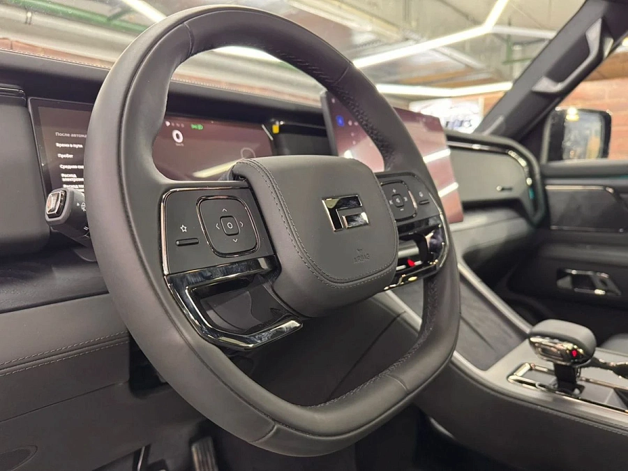 Rox 01, 2024г., полный привод, автомат