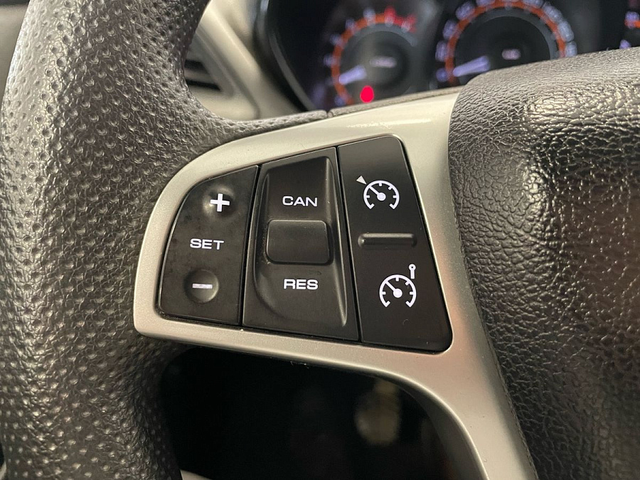 Lada (ВАЗ) Vesta, 2018г., передний привод, механика