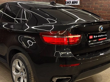 BMW X6, 2010г, полный привод, автомат