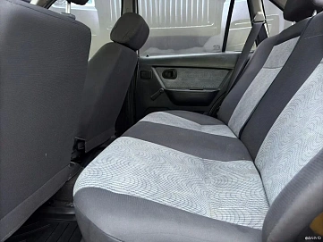 Daewoo Nexia, 2012г, передний привод, механика