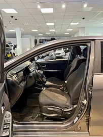 Kia Rio, 2013г, передний привод, автомат
