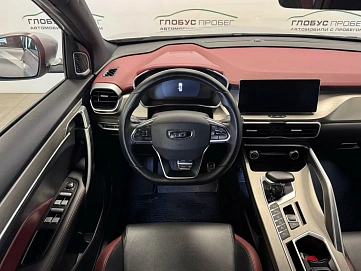 Belgee X50, 2024г., передний привод, робот