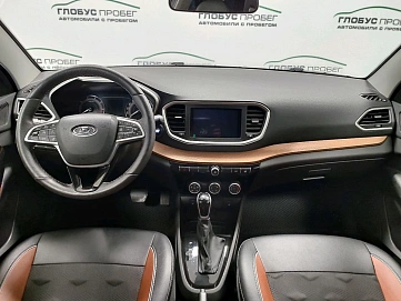 Lada (ВАЗ) Vesta, 2024г, передний привод, автомат