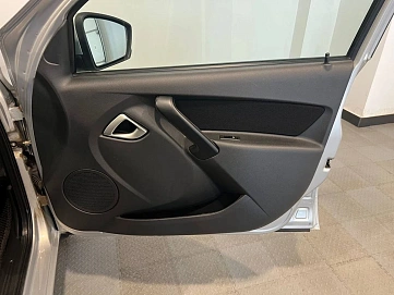 Lada (ВАЗ) Granta, 2021г, передний привод, механика