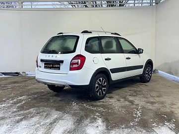 Lada (ВАЗ) , 2025г., передний привод, механика