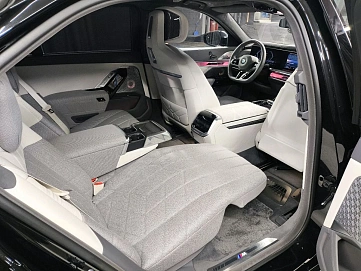 BMW , 2024г., полный привод, автомат