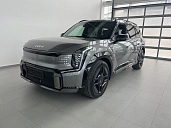 Kia EV9, 2024г., полный привод, автомат