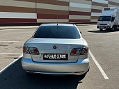 Mazda 6, 2007г., передний привод, механика