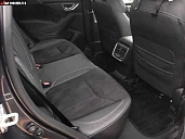 Subaru Forester, 2021г., полный привод, вариатор