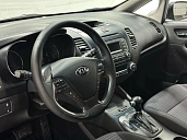 Kia Cerato, 2013г., передний привод, автомат
