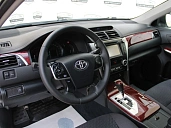 Toyota Camry, 2013г., передний привод, автомат