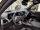 BMW X5, 2025г., полный привод, автомат