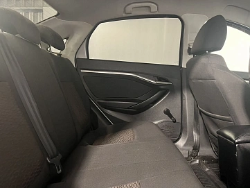 Lada (ВАЗ) Vesta, 2016г, передний привод, механика