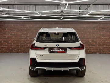 BMW X1, 2025г, полный привод, робот