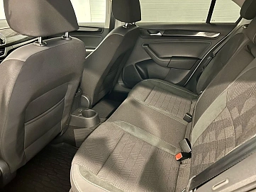 Volkswagen Polo, 2021г, передний привод, автомат