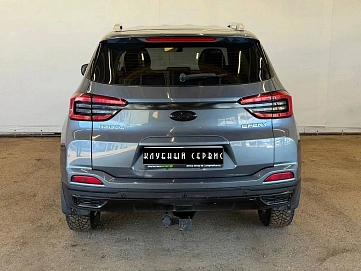 Chery Tiggo 4, 2020г, передний привод, механика