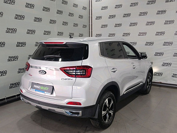 CHERY Tiggo 4 Pro, 2023г, передний привод, механика