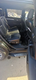 Toyota Highlander, 2014г, передний привод, автомат