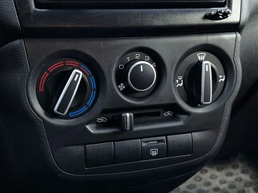 Lada (ВАЗ) Granta, 2019г, передний привод, механика